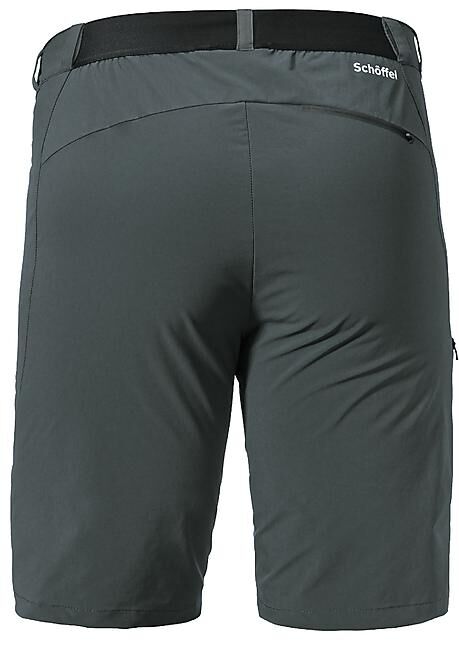 SCHOFFEL - SHORT HESTAD M