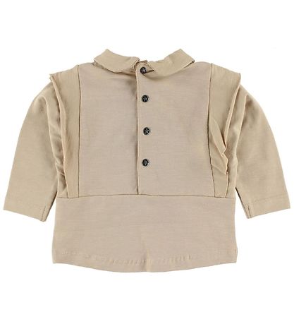 En Fant Pullover - Pink