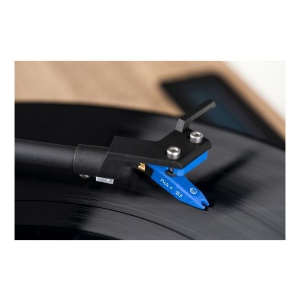 Pro-Ject Jukebox S2   Box 5 S2 Eucalipto