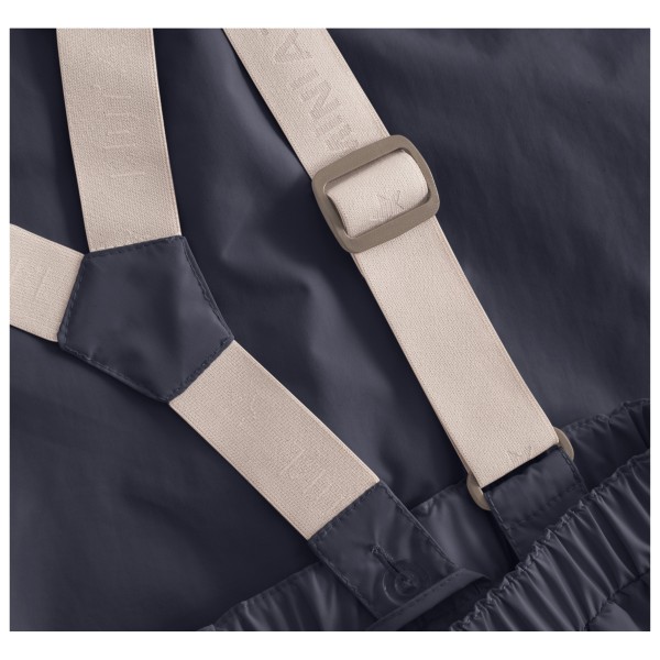 Mini A Ture - Kid's Matwilans Suspender Pants - Pantalon imperméable