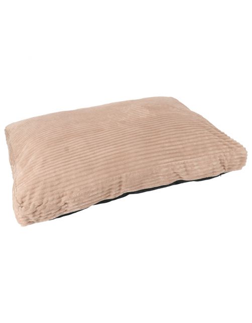 Adori Hondenkussen Saar Taupe - Hondenkussen