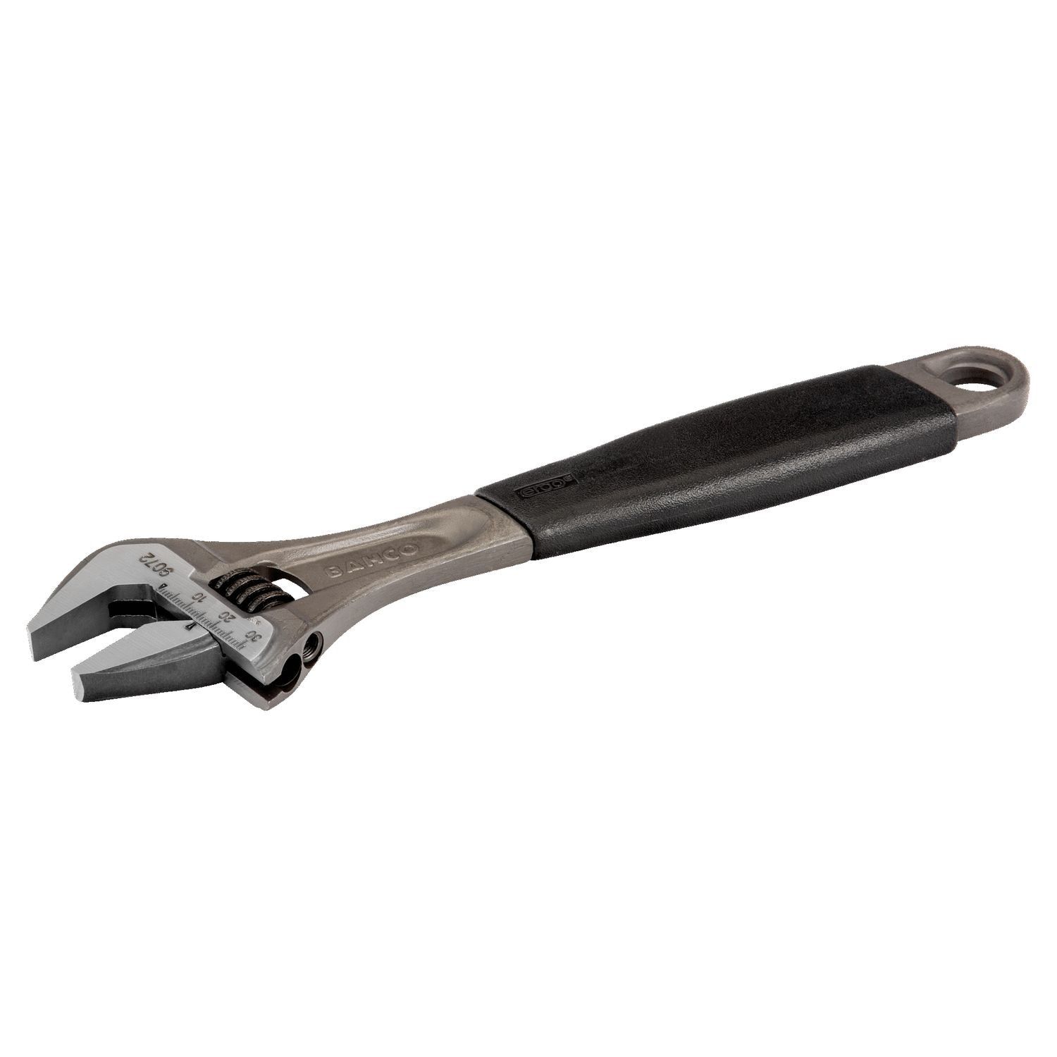 Bahco Moersleutel ERGO™ 308mm met Greep - 9073