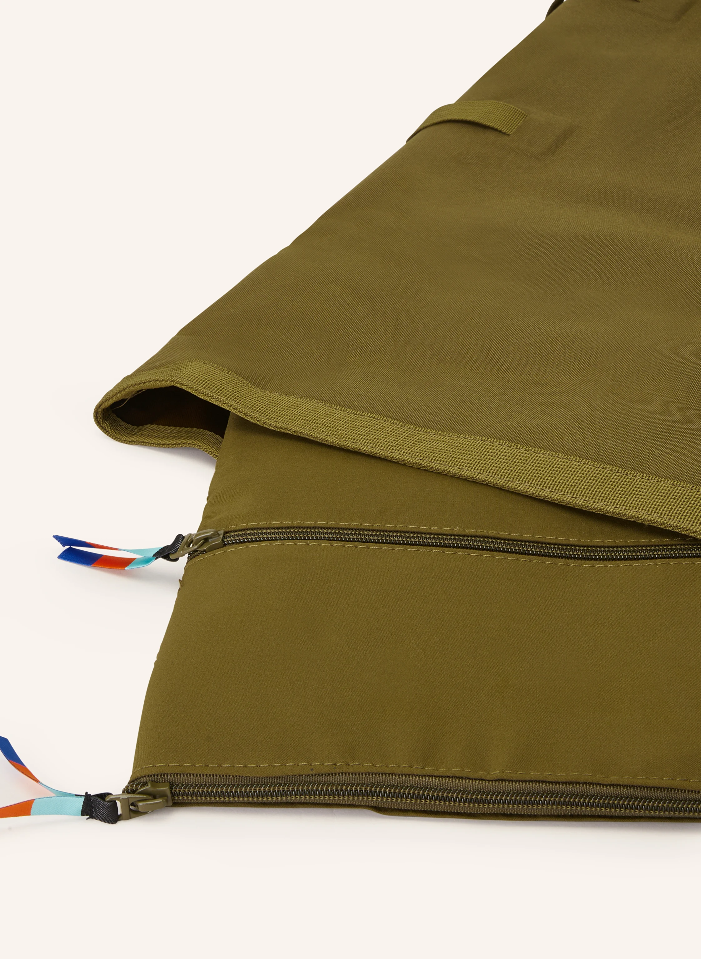 GOT BAG Rucksack ROLLTOP 2.0 31 l mit Laptop-Fach
