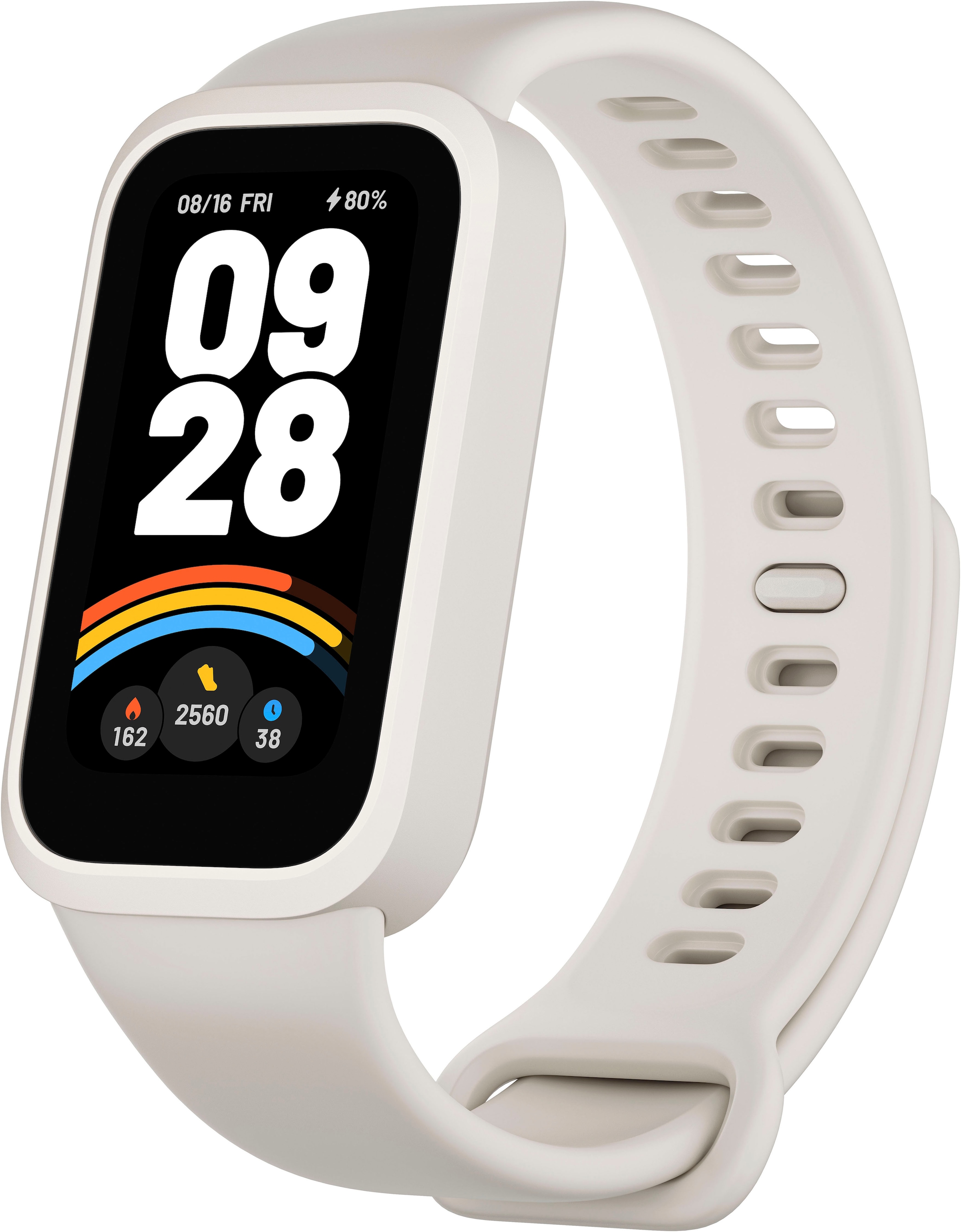Xiaomi Fitnessband »Smart Band 9 Active« (3,73 cm / 1,47 ″) RTOS