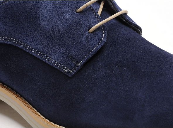 Lloyd basses homme dallas bleu