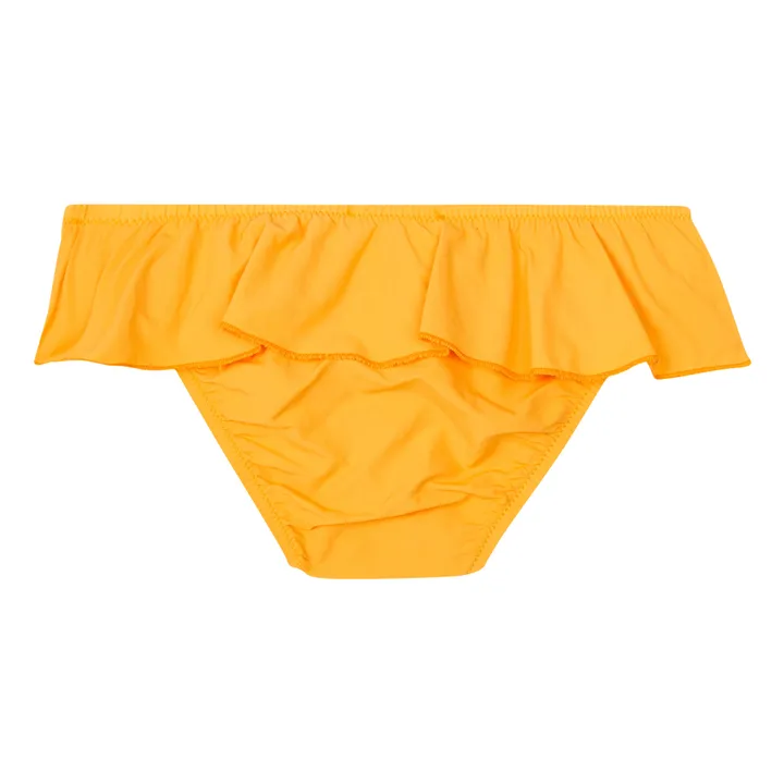 Sunchild Culotte de Bain Santos | Jaune