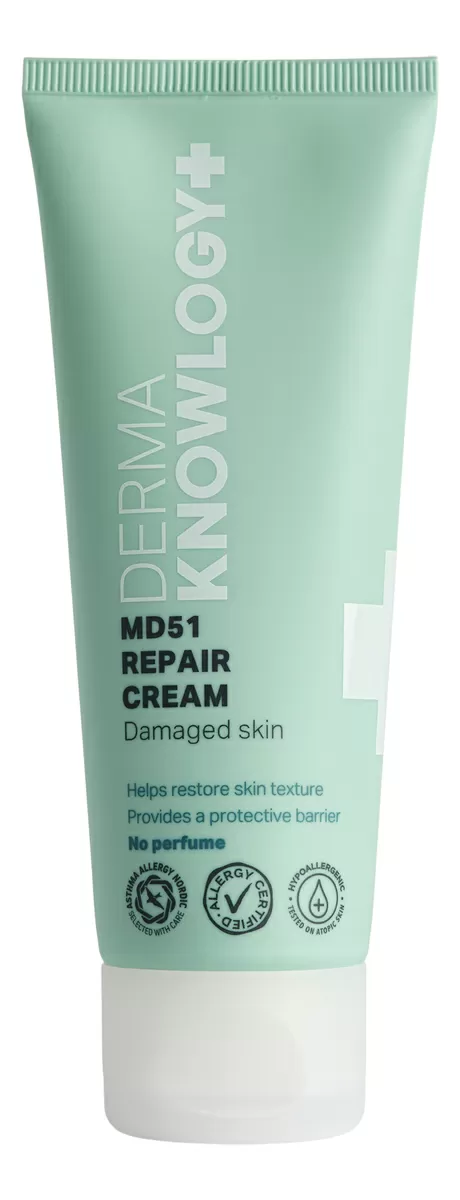 DermaKnowlogy MD51 Repair Cream - 75 ml.