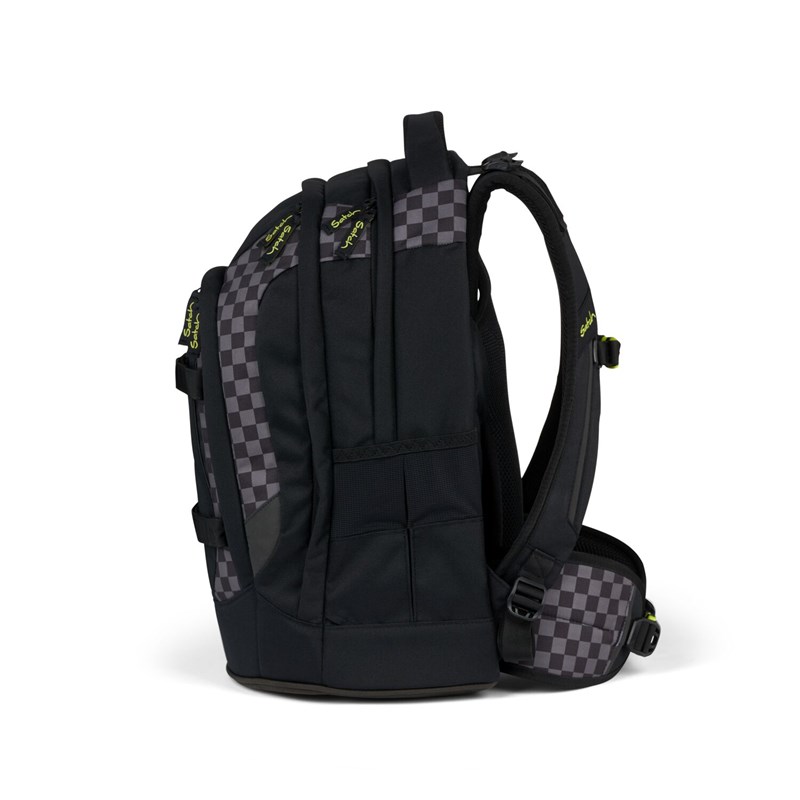 Satch<br>Skoletaske Pack Dark Skate