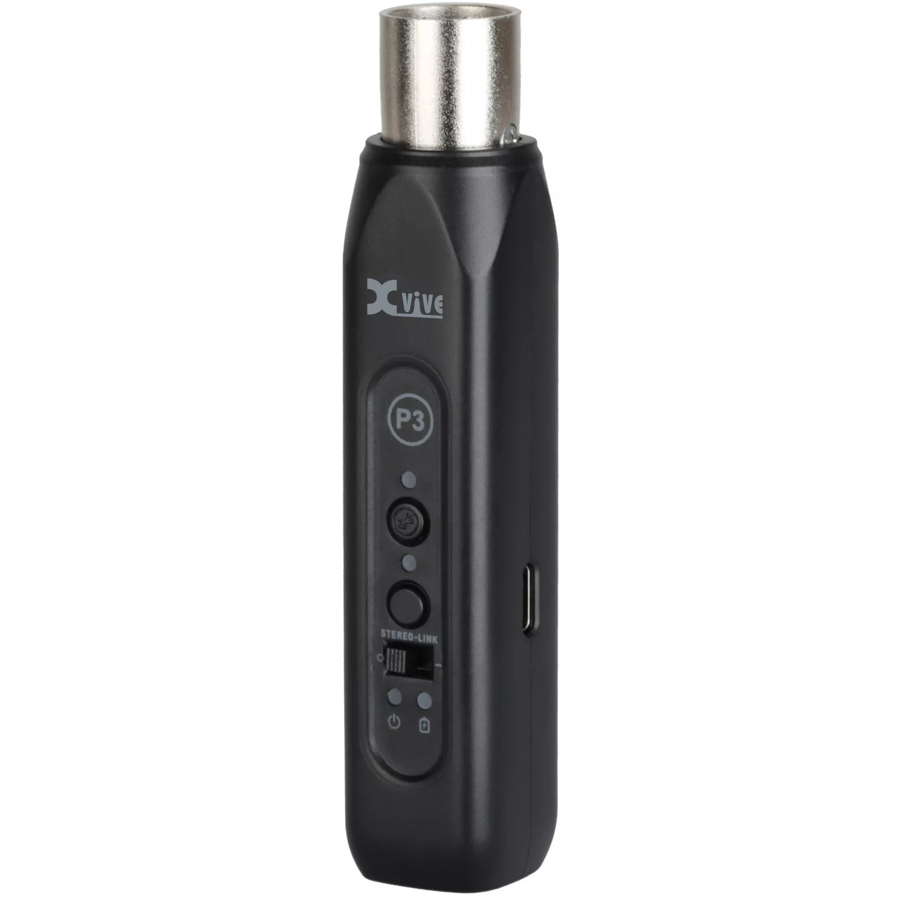 Xvive P3 Bluetooth Audio Receiver