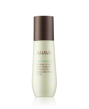 AHAVA Time to Revitalize Extreme Lotion SPF 30 50ml