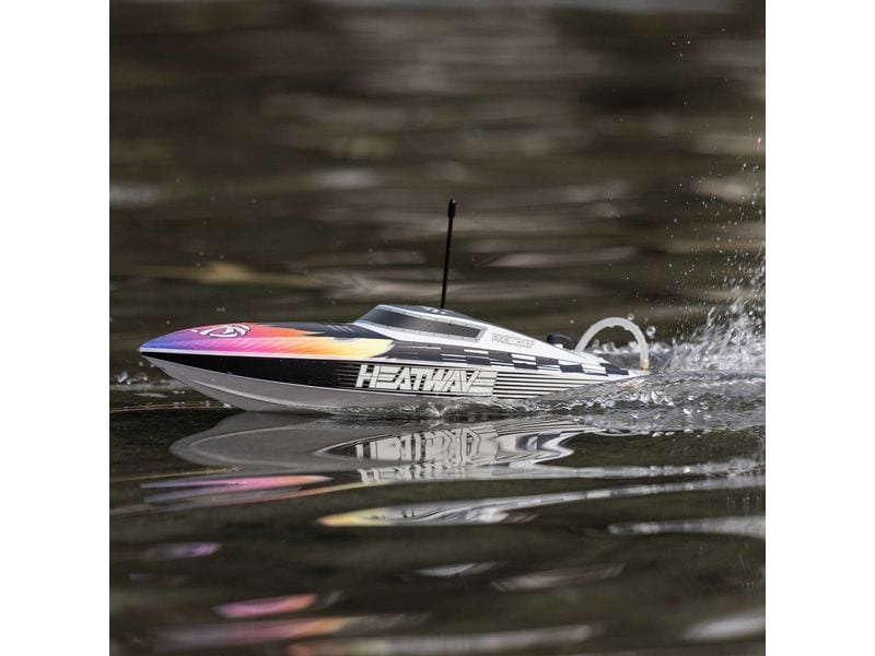 Pro Boat Speedboot Recoil 2 18