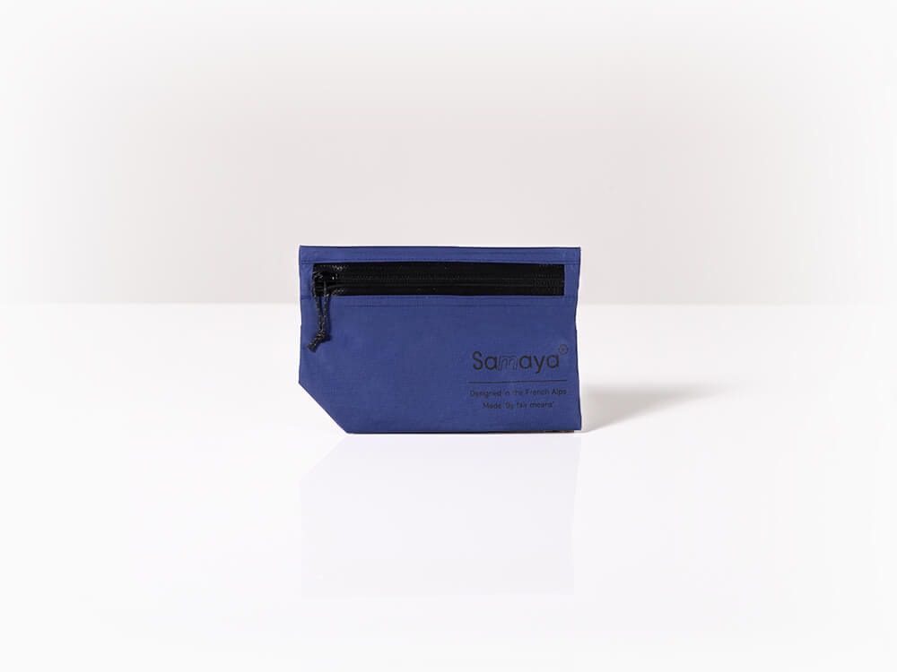 Samaya Wallet Case