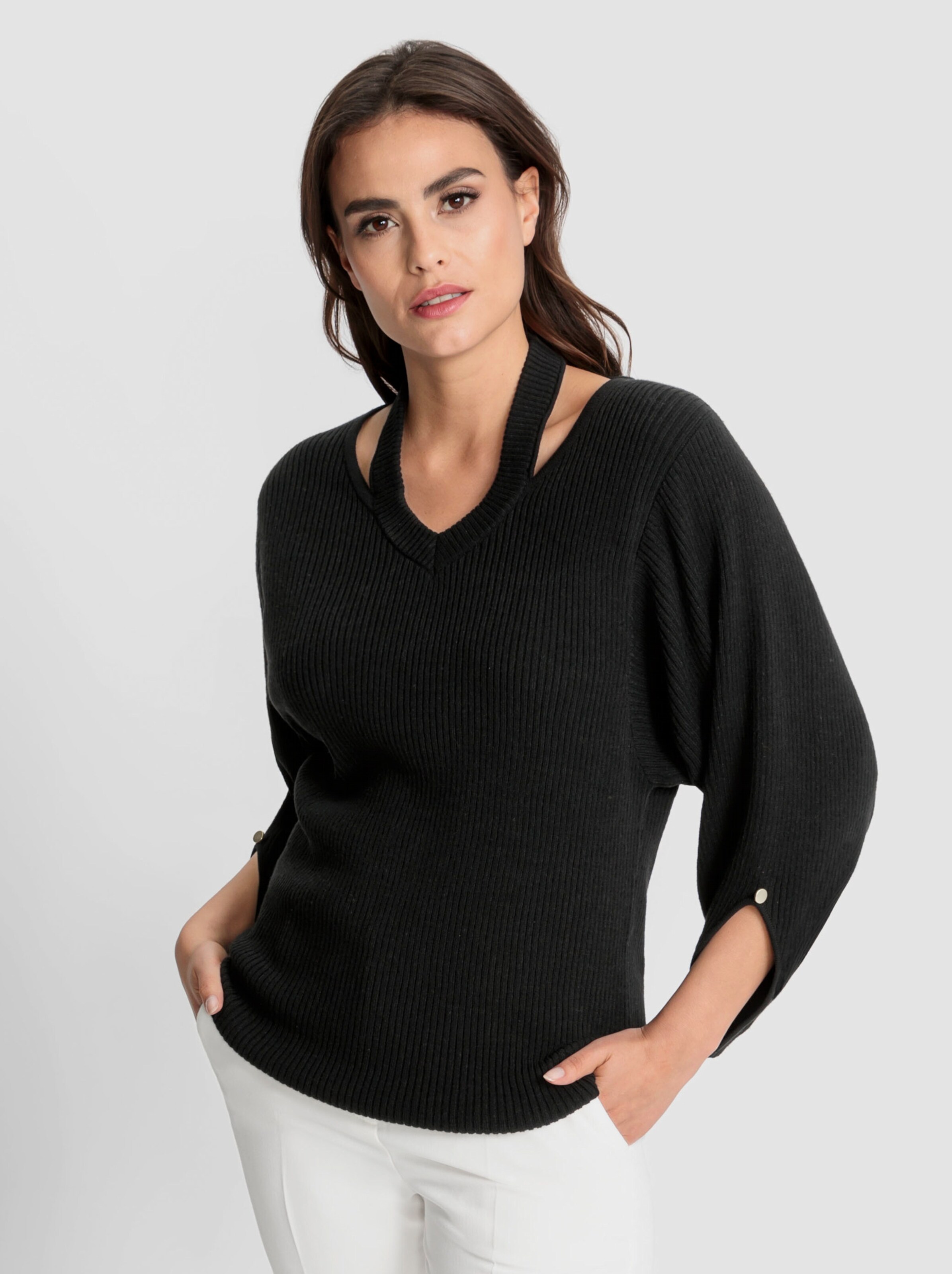 Pullover
