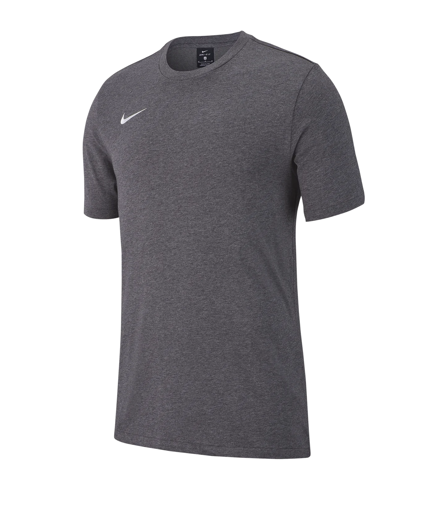 Nike Club 19 T-Shirt Grau F071
