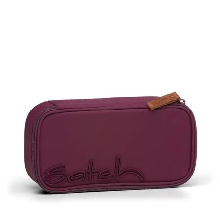 Satch Pencil Box Nordic Berry