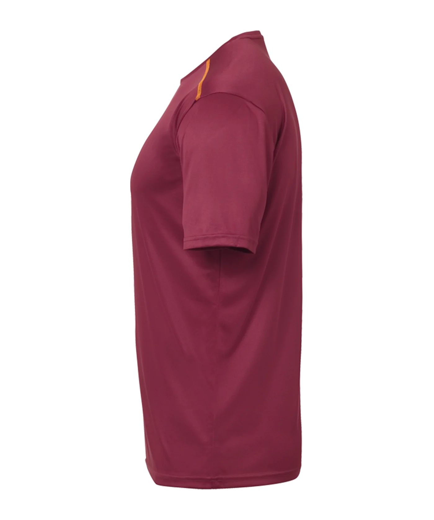 Kempa Poly Shirt Dunkelrot F11