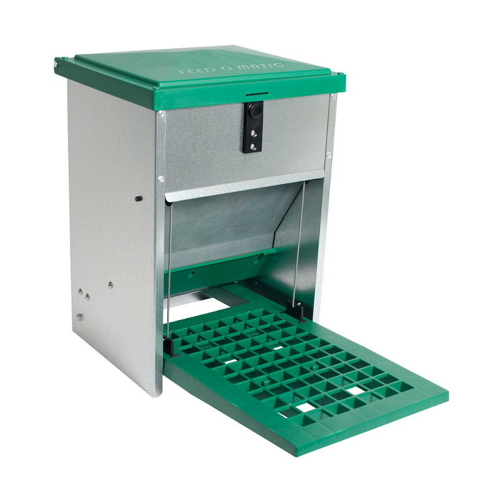 Mangeoire anti-nuisible 5 kg