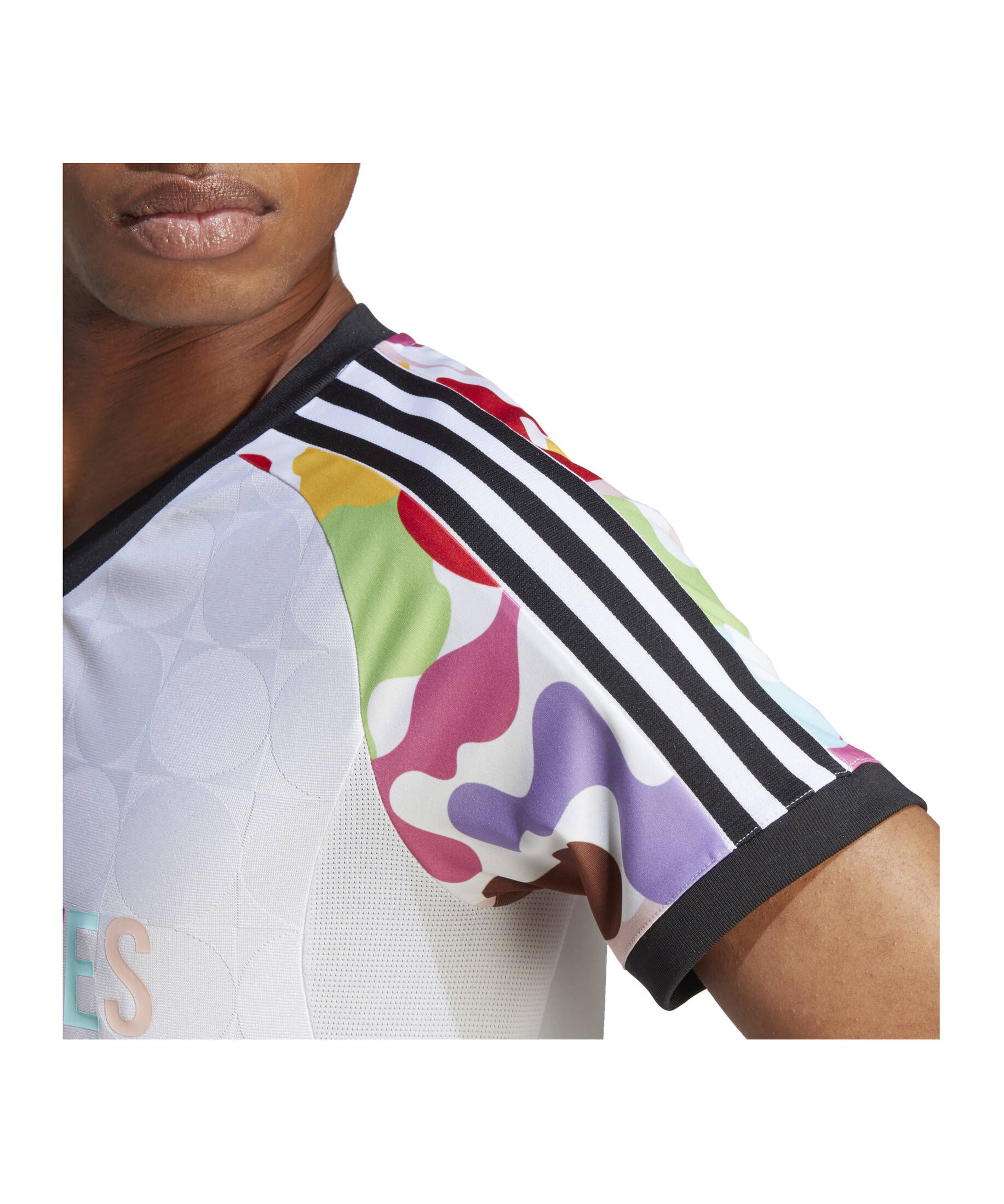 adidas Performance| Trikot Pride Tiro