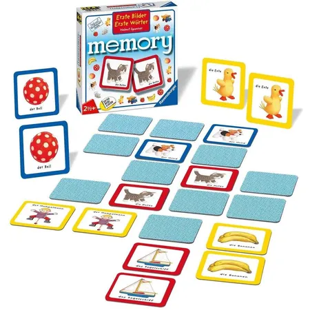 Ravensburger Spanner memory®