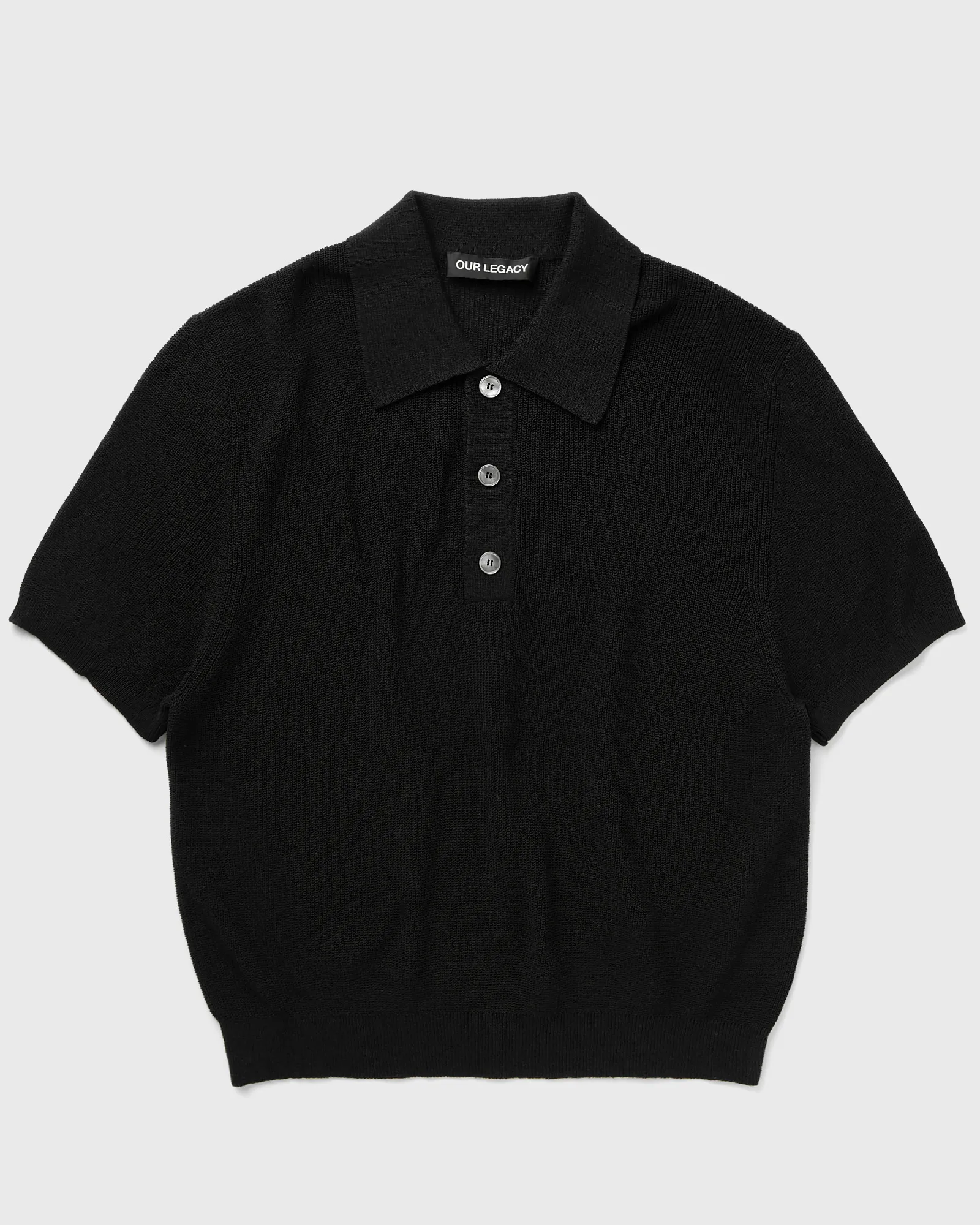 Our Legacy TRADITIONAL POLO