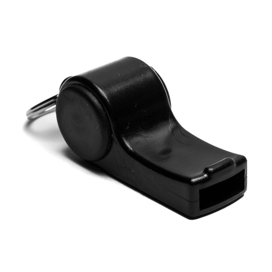 Select Sifflet d'Arbitre Viking Sound - Noir