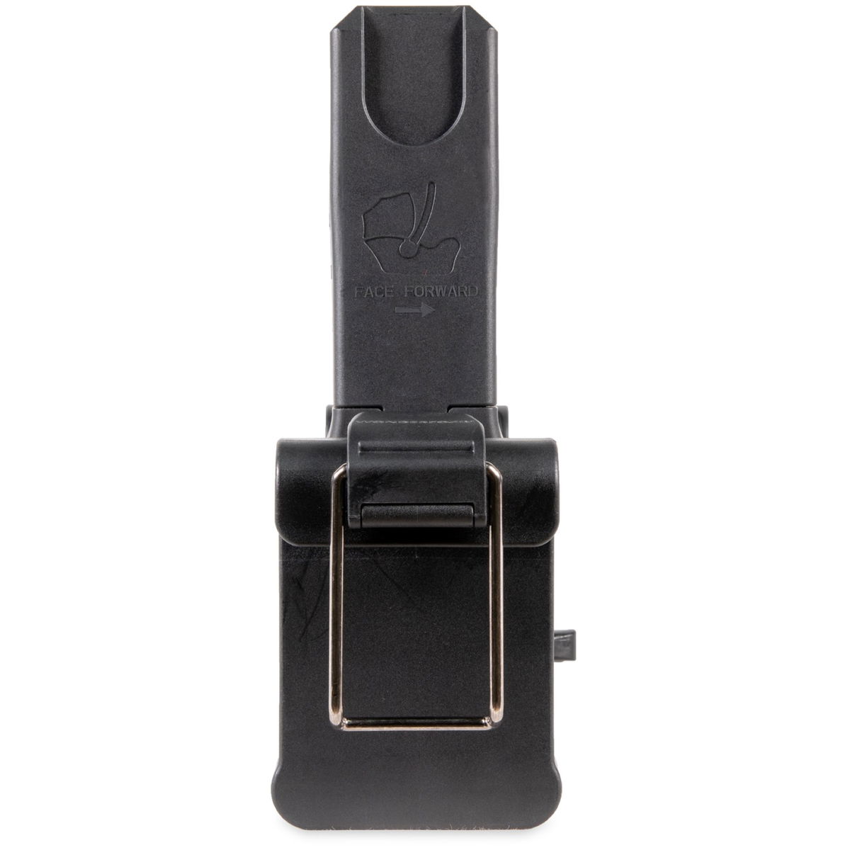 WonderFoldWonderFold   Autositzadapter 2er Sitz