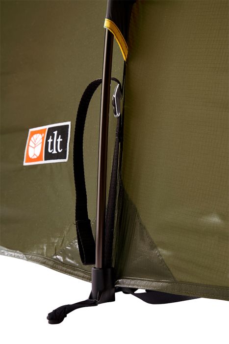 LY Tunnel PRO 3EX telt 3 prs.