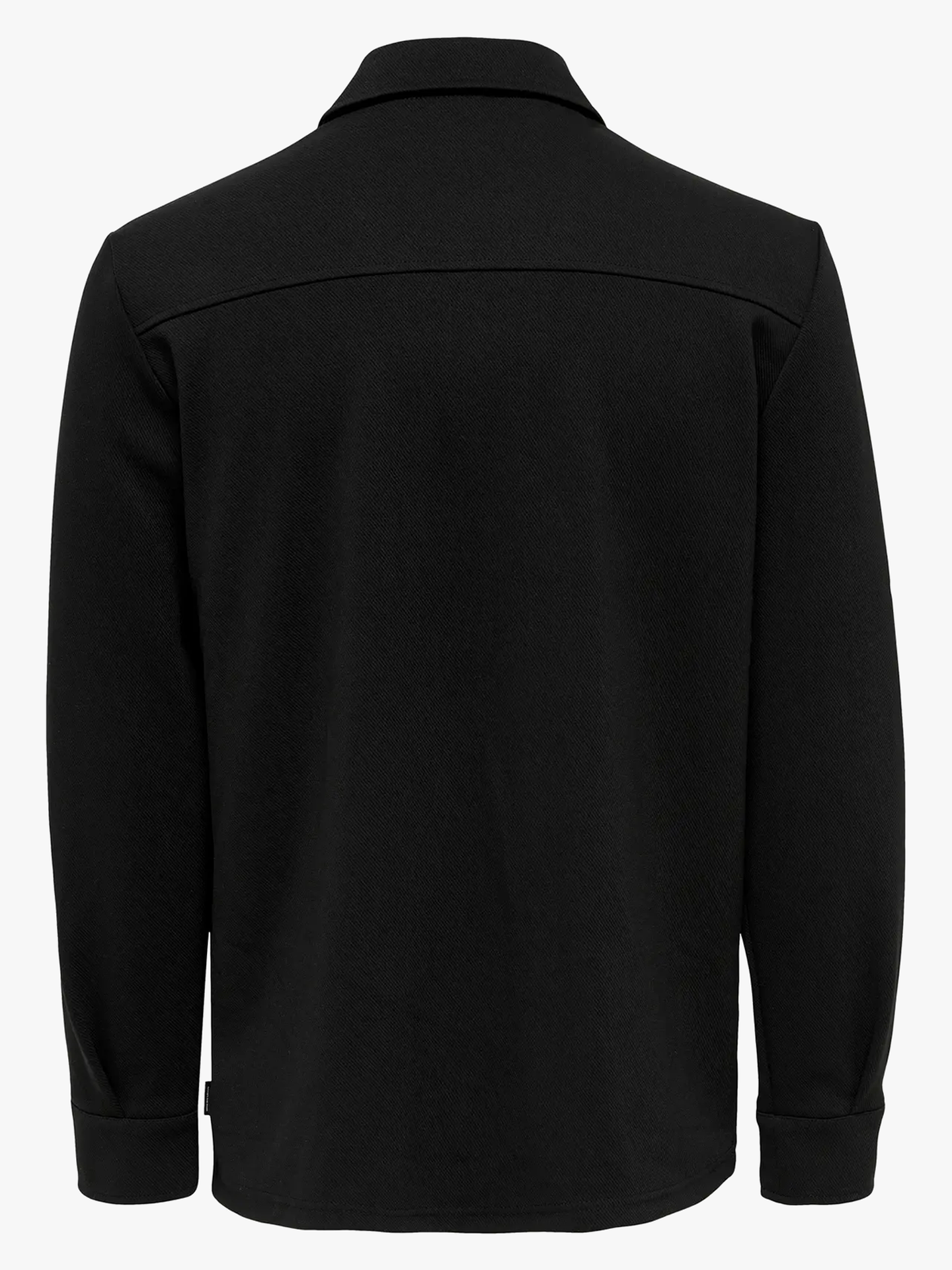 Newkodyl Overshirt Sweat