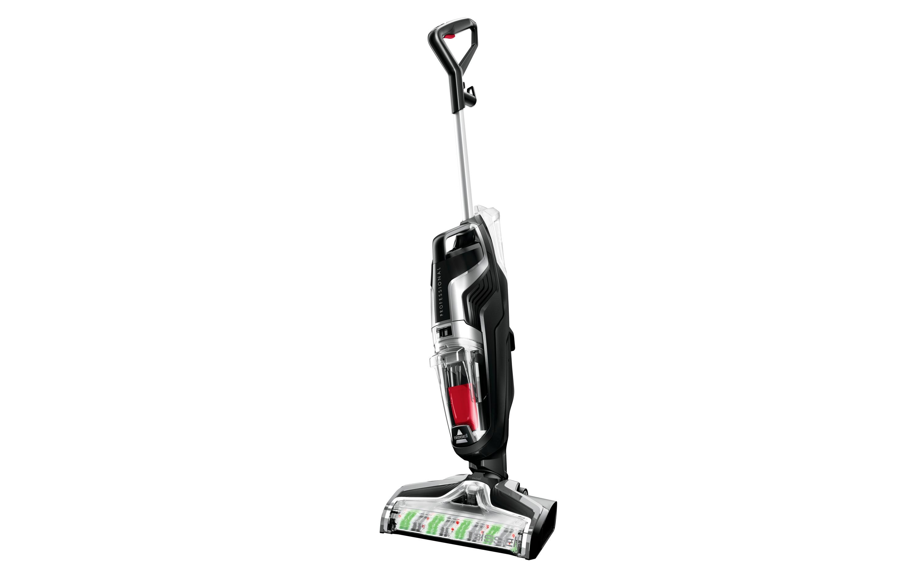 Nass-Trockensauger CrossWave Professional<br>All-in-One-Reinigungssystem für mehrere Oberflächen