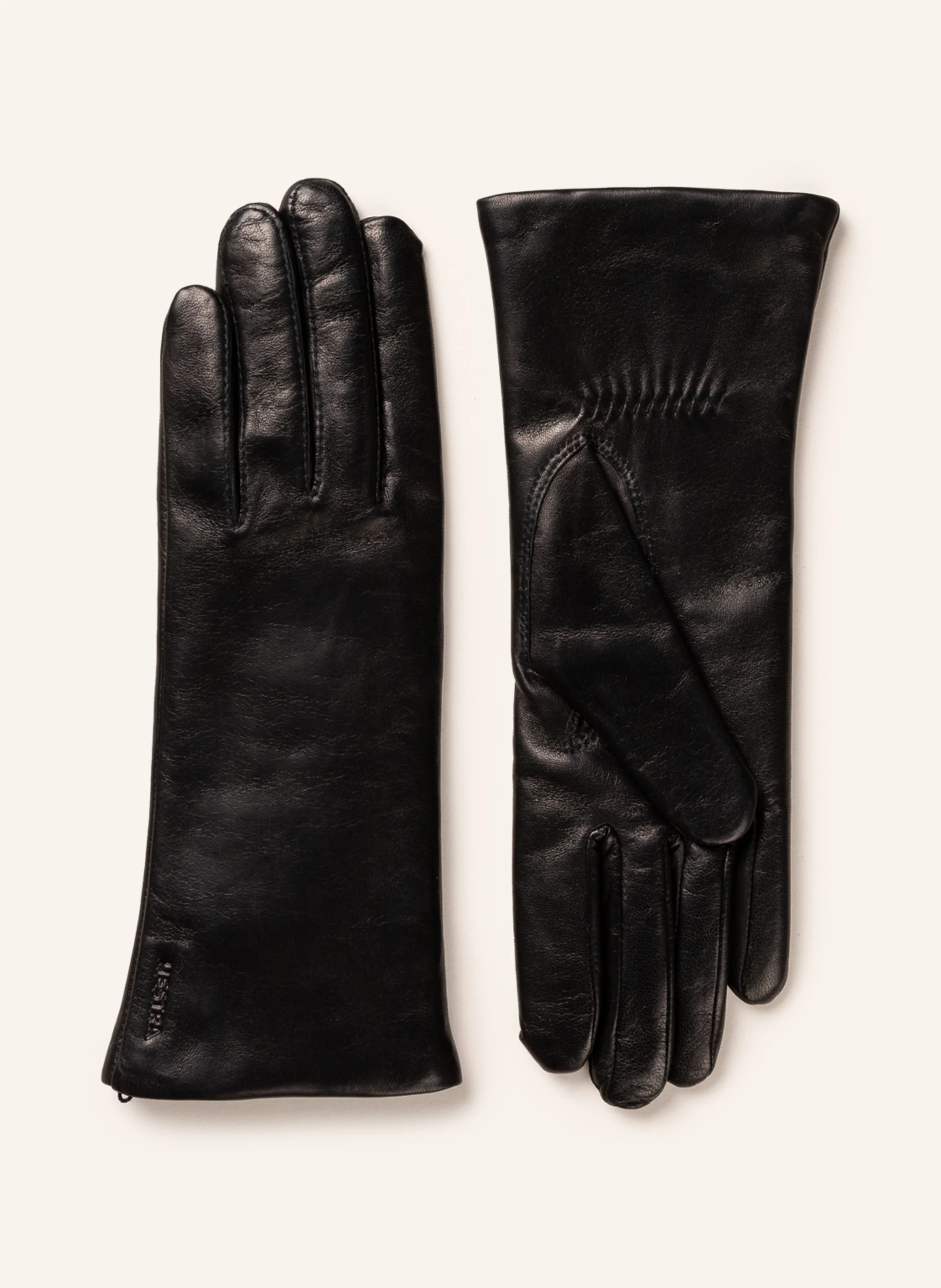 HESTRA Lederhandschuhe ELISABETH