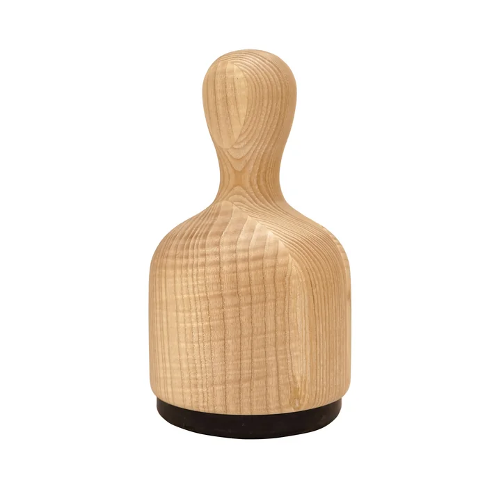 Authentics - Door Stop Türstopper, Esche geölt