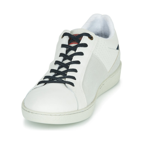 André - SNEAKSHOES - Blanc