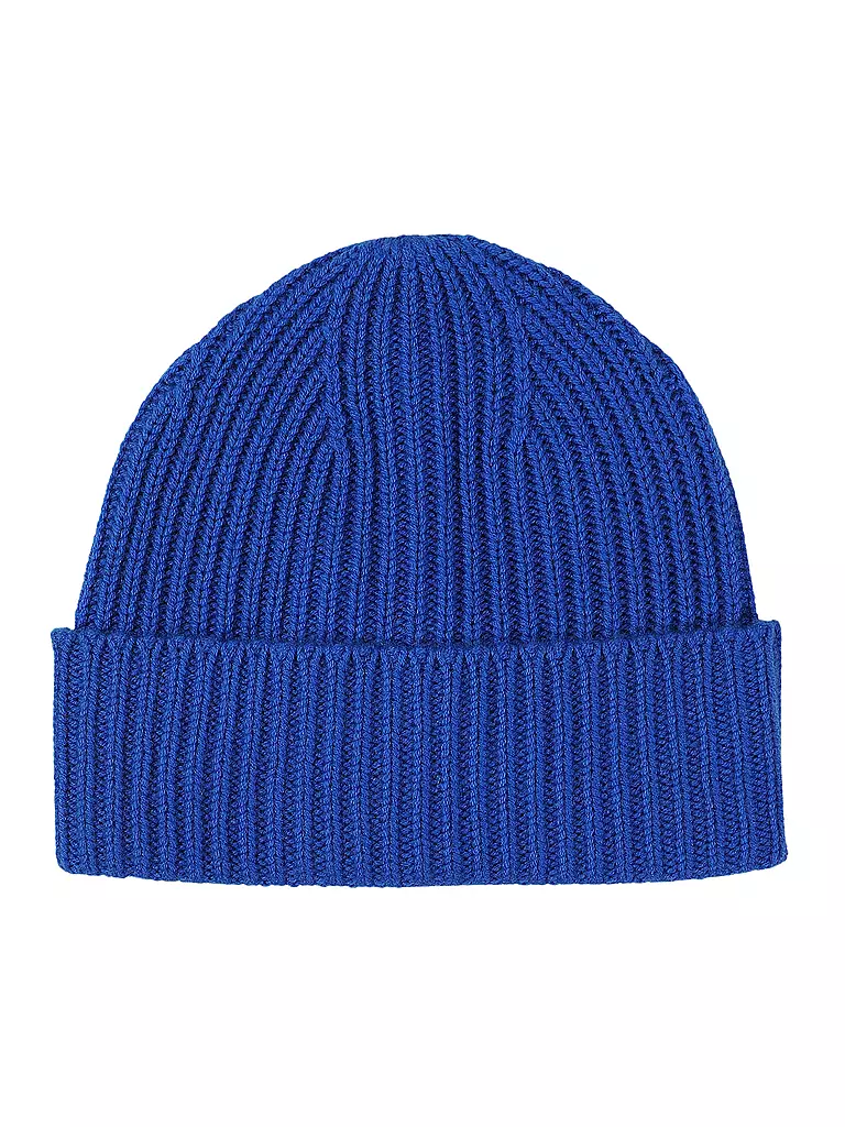 KATESTORM Mütze - Haube blau