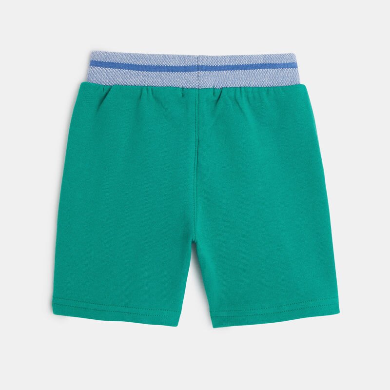 Short maille bébé garçon Absorba Aucune nuance