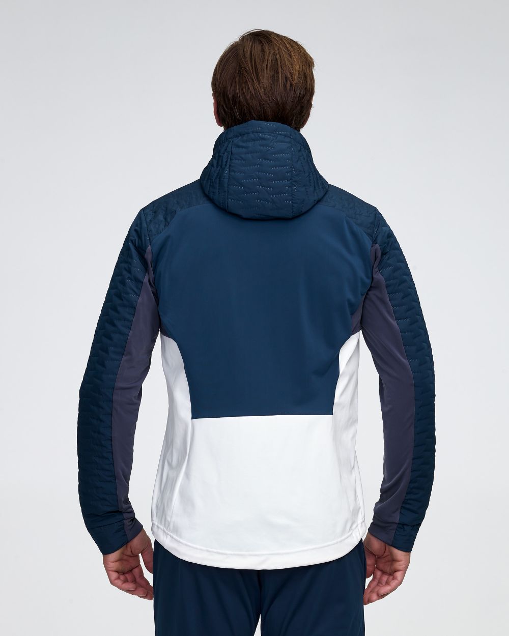 Dæhlie Devise Jacket Navy