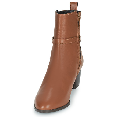 JB Martin - AUDE - VEAU COGNAC