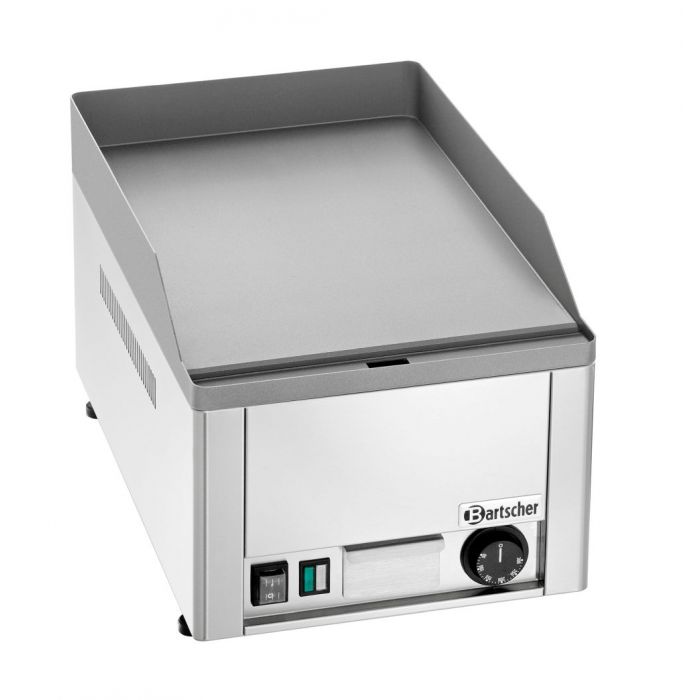 Bartscher Griddleplatte GDP 320E-G