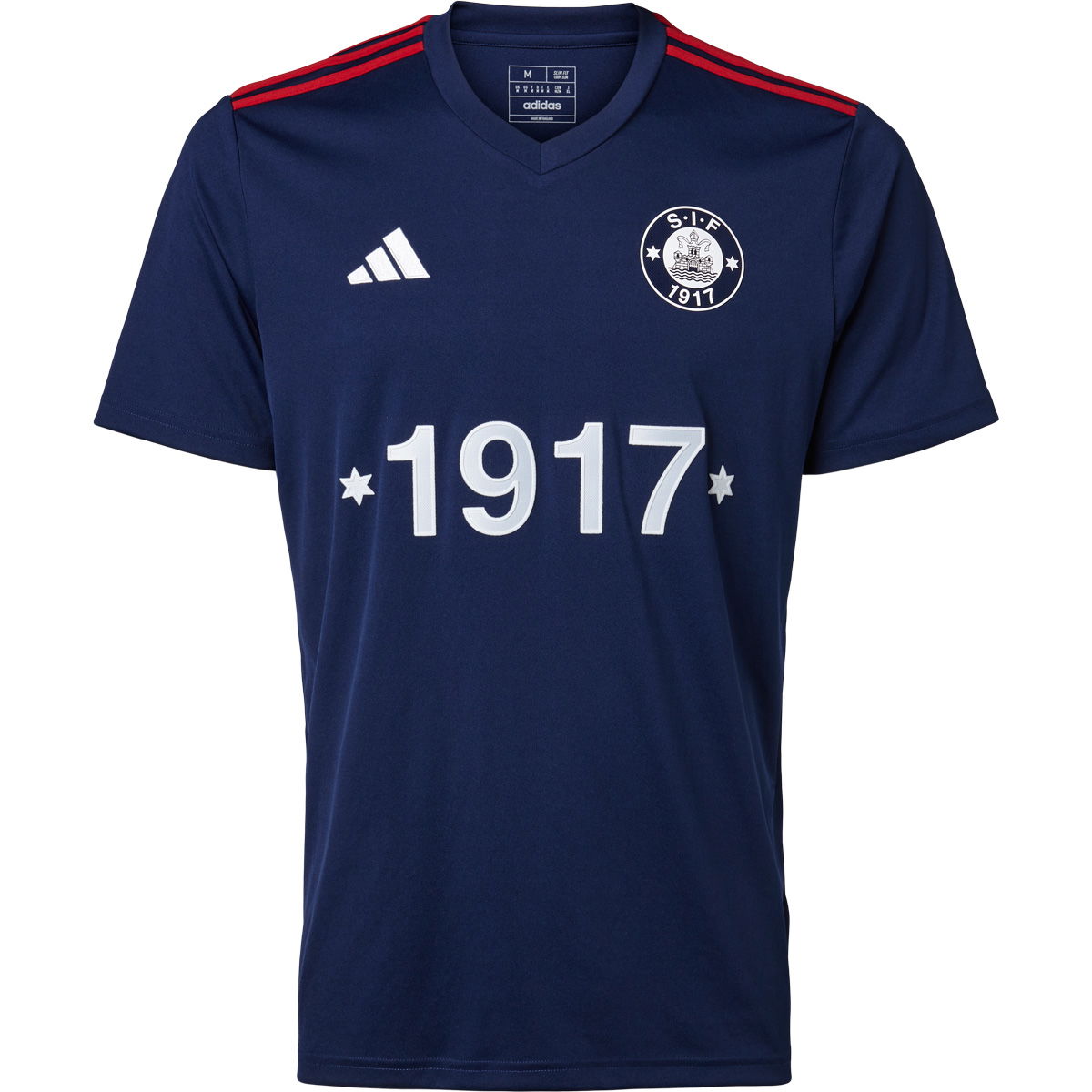 Silkeborg IF Opvarmnings T-shirt