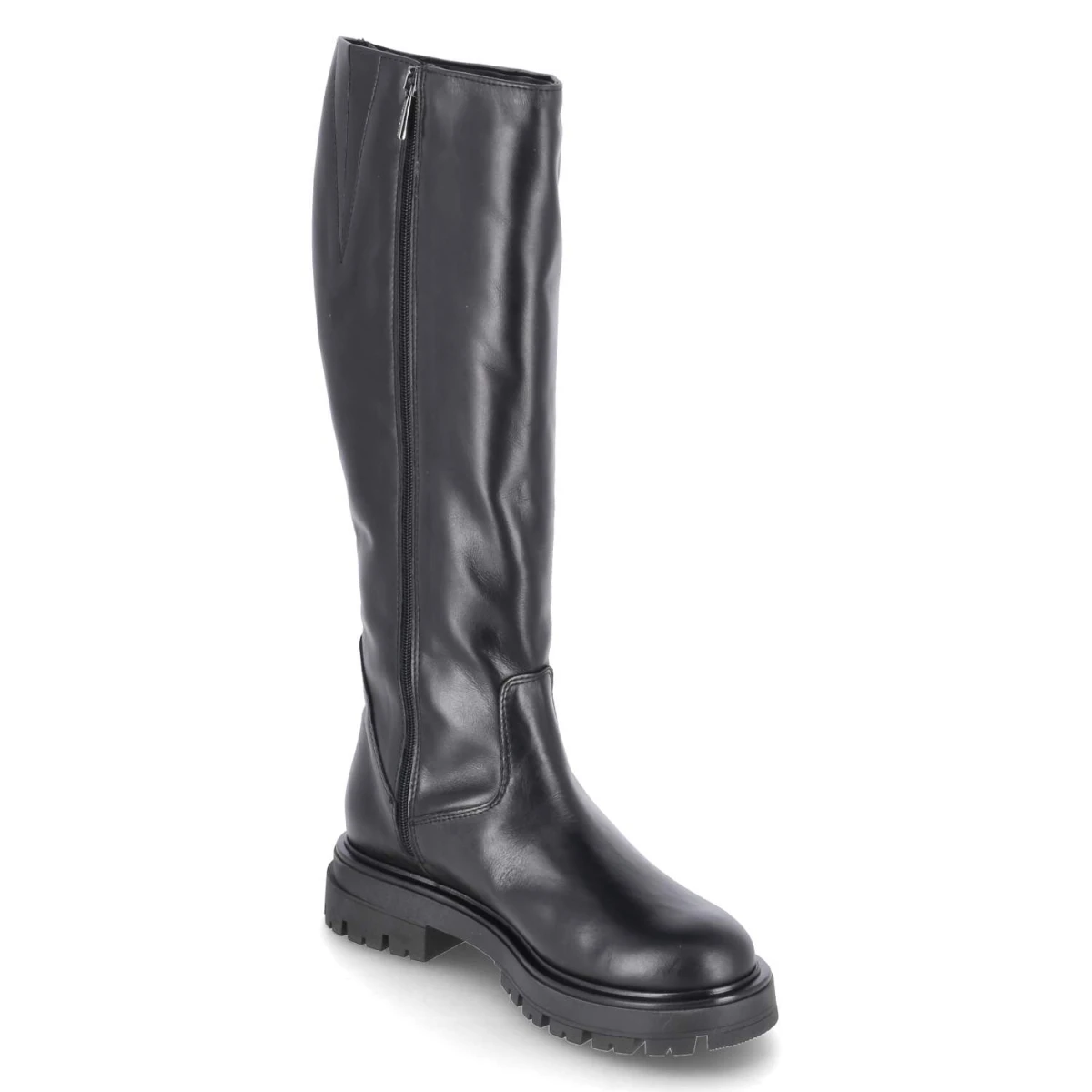 KaerlekWinterstiefel - NERO