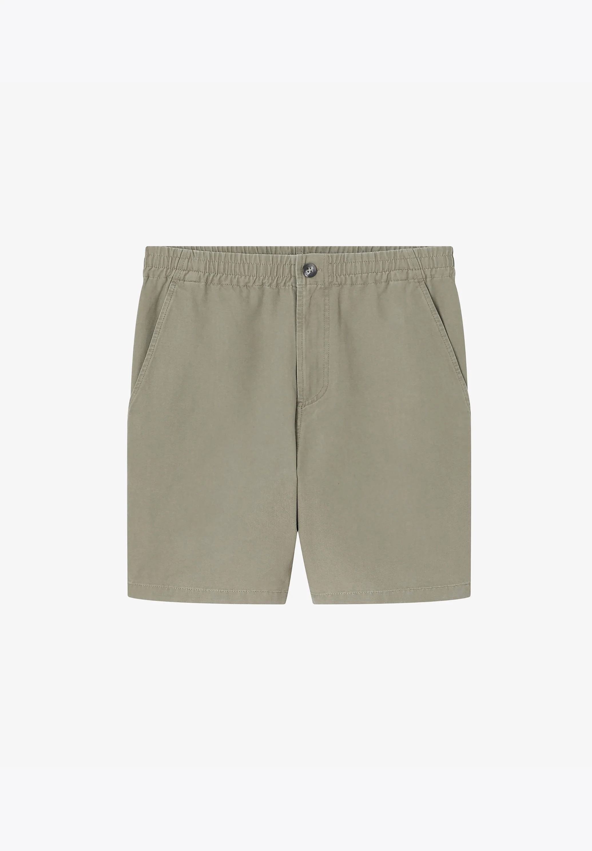 Short Norris - Vert grise