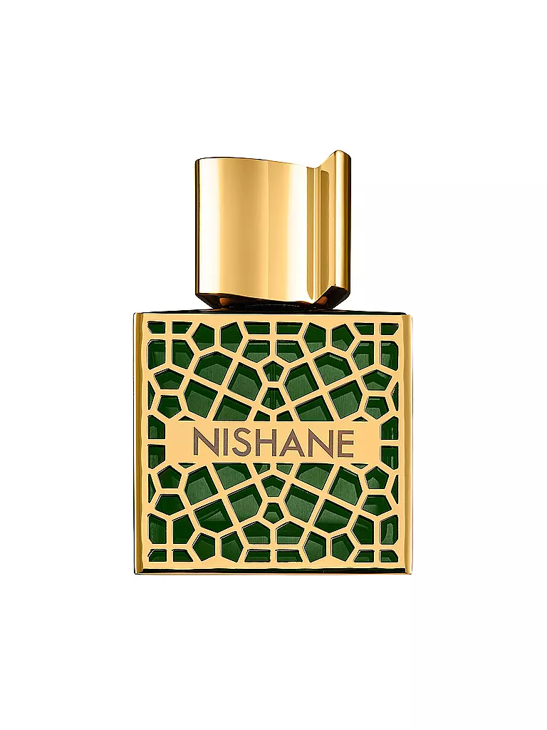 NISHANE SHEM EXTRAIT DE PARFUM 50ml keine Farbe