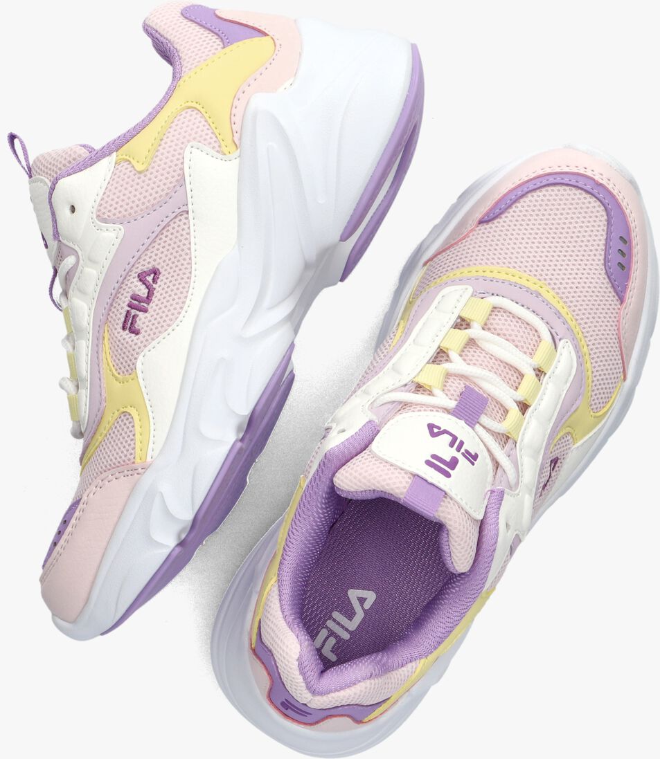 FILA roze fila lage sneakers collene cb