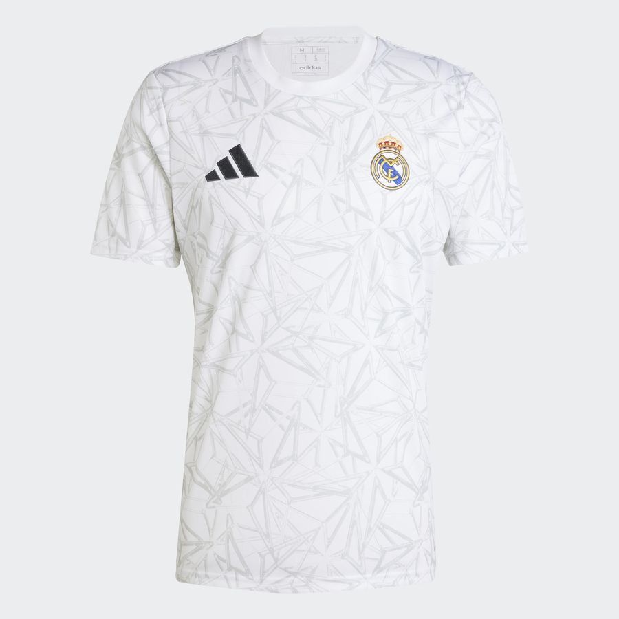 Adidas Maillot d'échauffement Real Madrid