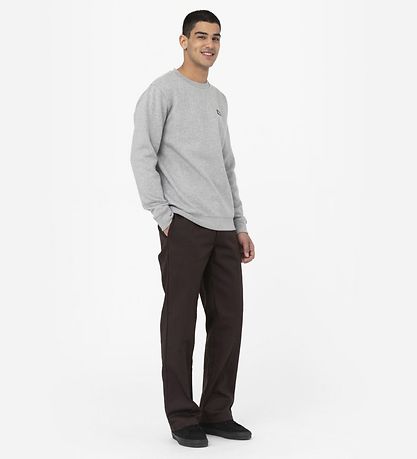 Dickies Hosen - 874 Work Original Fit - Dark Brown