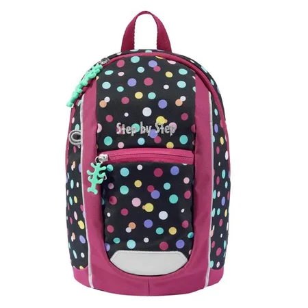 Step by Step KIGA MINI Rucksack 