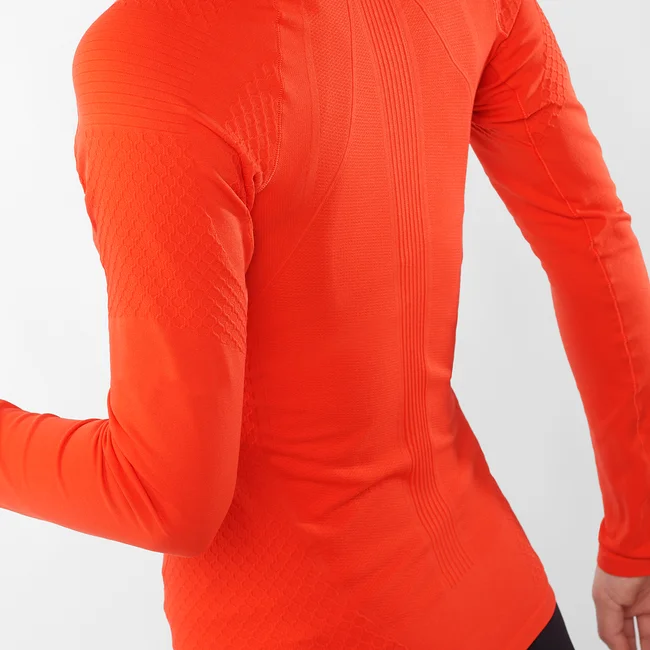 S/LAB ULTRA  Langarmshirt Unisex