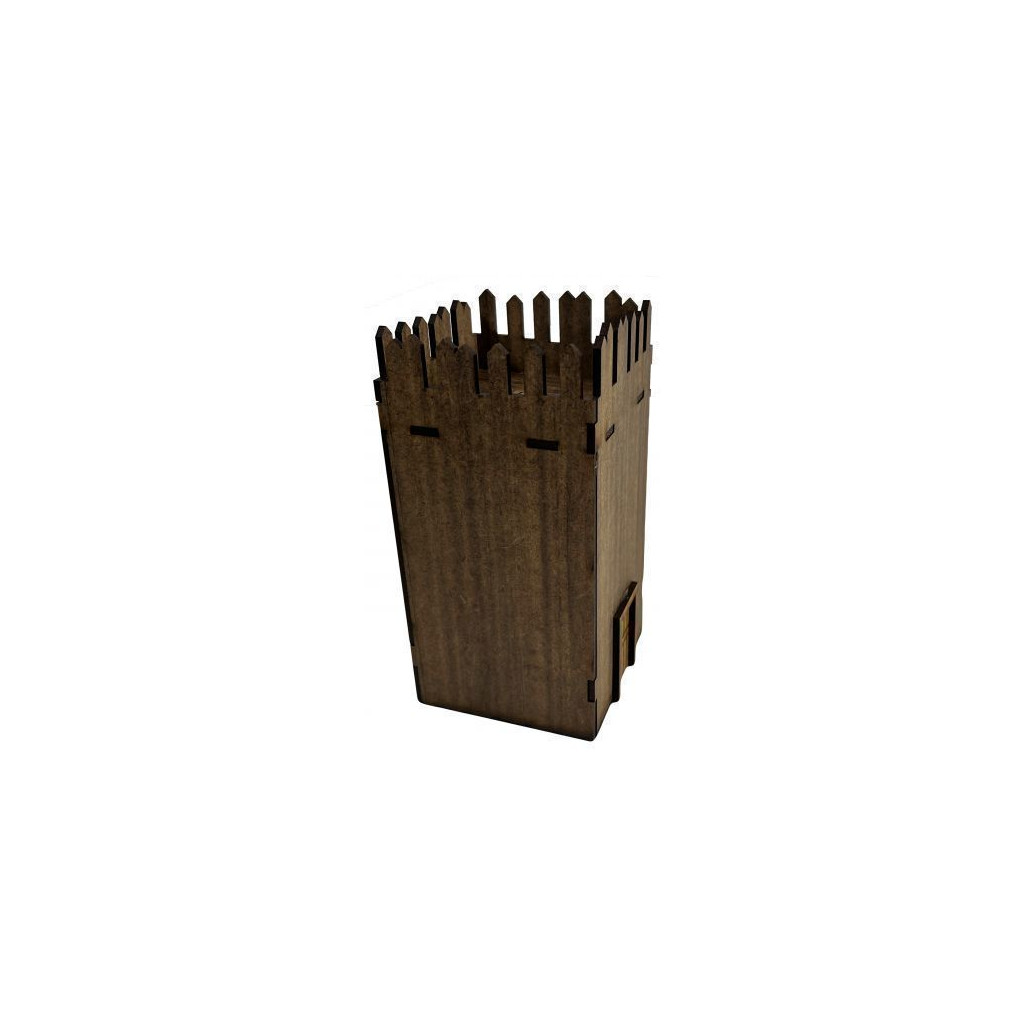 Palisade - Tower