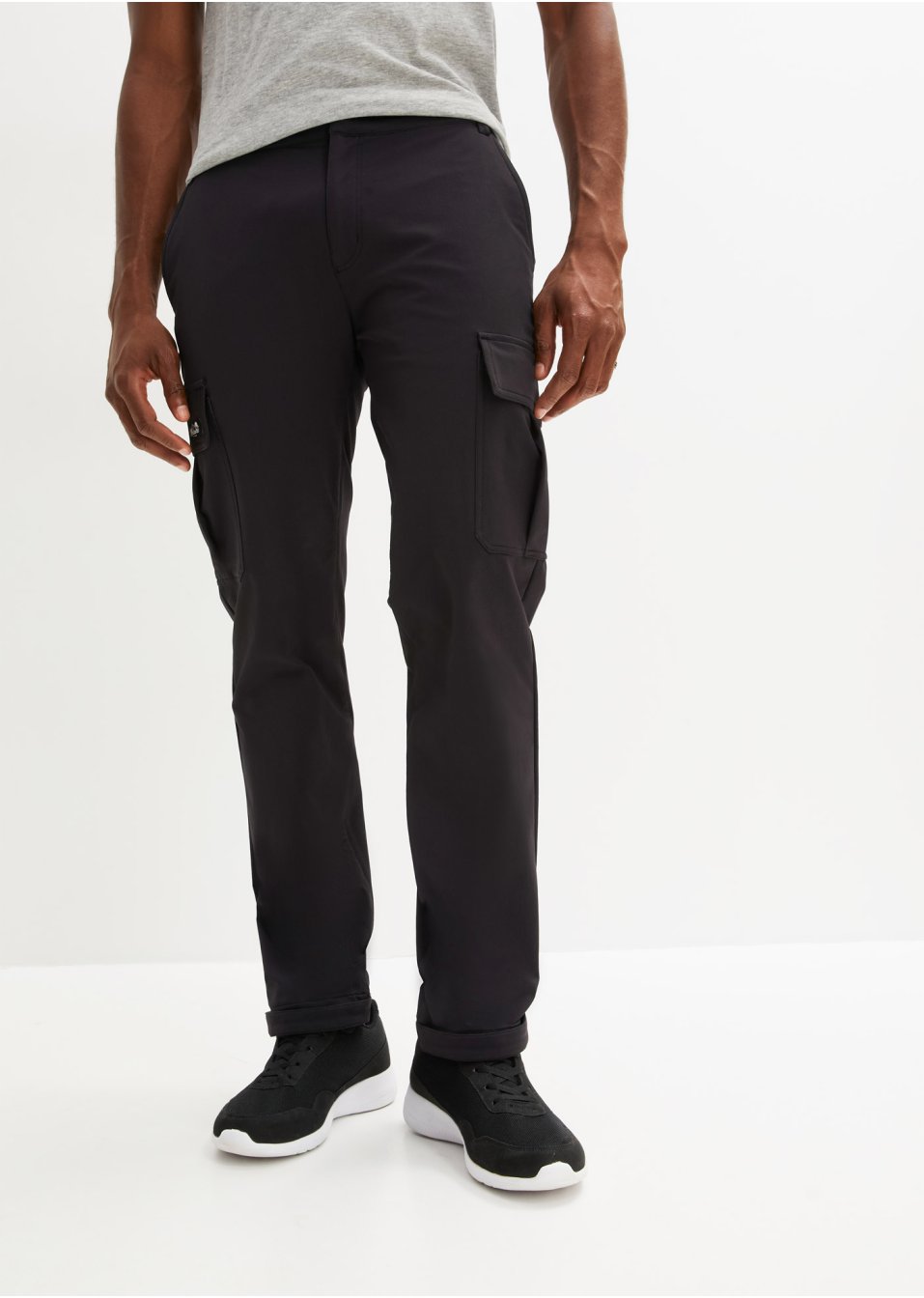 Pantalon outdoor étanche, Regular Fit
