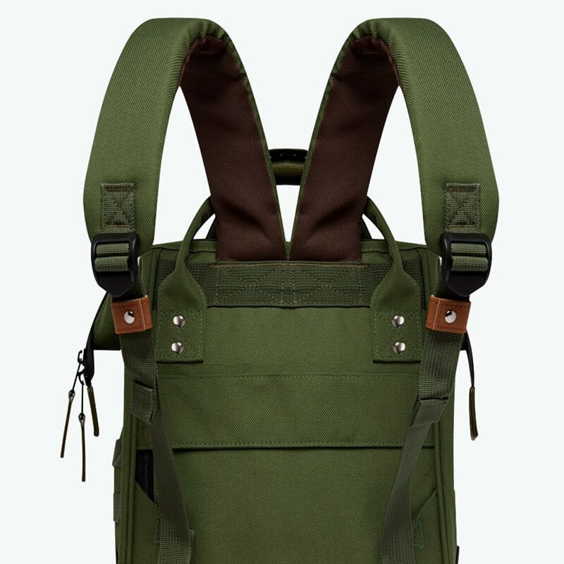 Sac à dos Adventurer Mini 12 litres + 2 grandes pochettes Seoul