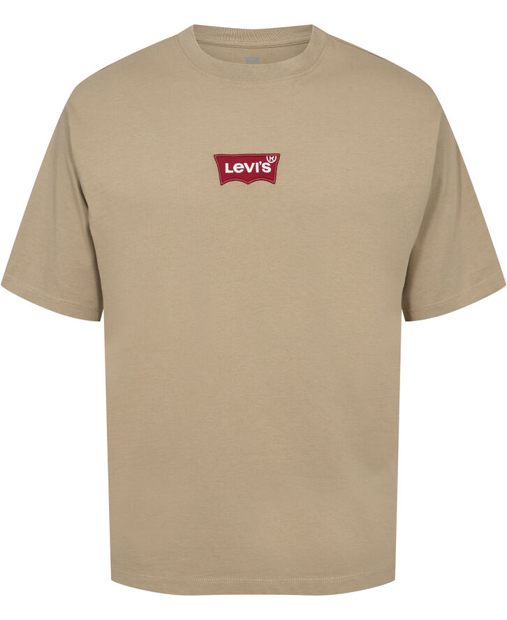 Levi's LSE_VINTAGE FIT GR TEE LSE_BAT Hvid